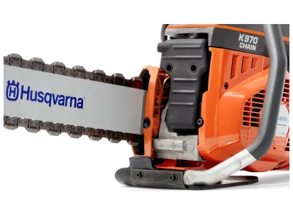 Bencinski rezalnik K 970 Chain slika