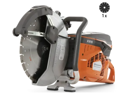 Husqvarna K 970 SmartGuard™ slika