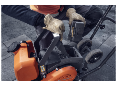 Husqvarna LF 60i LAT  slika