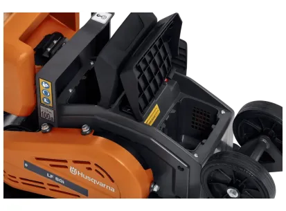 Vibro plošča Husqvarna LF 60i LAT  slika