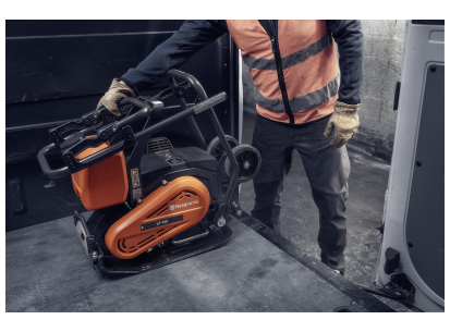 Husqvarna LF 60i LAT  slika