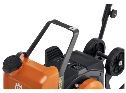 Vibro plošča Husqvarna LF 60i LAT  slika