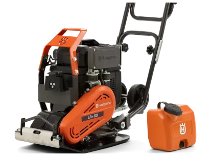 Husqvarna LFe 60 LAT slika