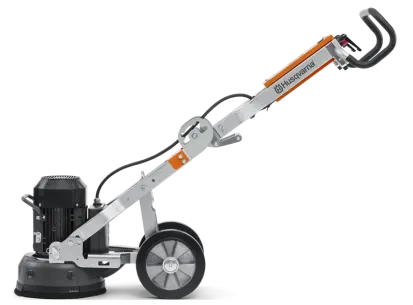 Brusilni stroj Husqvarna PG 280 slika