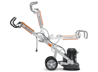 Brusilni stroj Husqvarna PG 280 slika