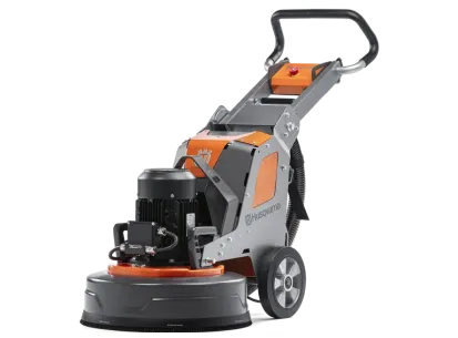 Brusilni stroj Husqvarna PG 5 S  slika