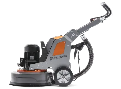 Brusilni stroj Husqvarna PG 5 S  slika