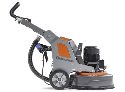 Brusilni stroj Husqvarna PG 5 S  slika