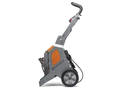 Brusilni stroj Husqvarna PG 5 S  slika