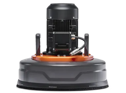 Brusilni stroj Husqvarna PG 5 S  slika