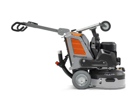 Brusilni stroj Husqvarna PG 6 DR  slika