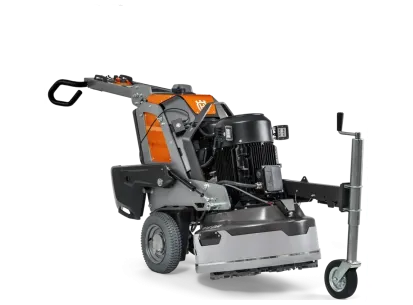 Brusilni stroj Husqvarna PG 6 DR  slika