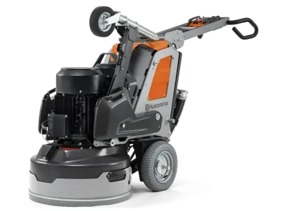 Brusilni stroj Husqvarna PG 6 DR  slika