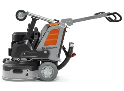 Brusilni stroj Husqvarna PG 6 DR  slika