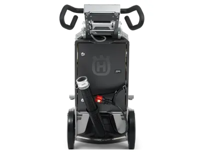 Brusilni stroj Husqvarna PG 6 S  slika