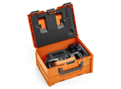 Brusilni stroj Husqvarna PG 6 XR  slika