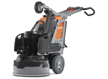 Brusilni stroj Husqvarna PG 6 XR  slika