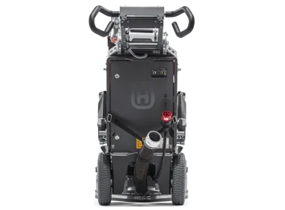 Brusilni stroj Husqvarna PG 6 XR  slika