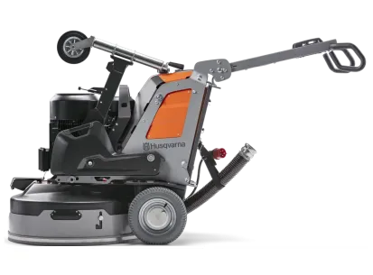 Brusilni stroj Husqvarna PG 8 DR slika