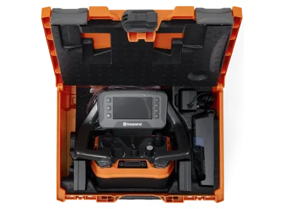 Brusilni stroj Husqvarna PG 8 XR slika