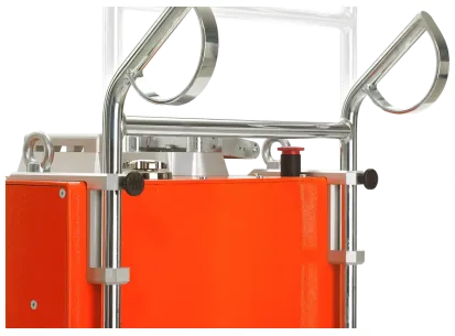 Hidravlični agregat PP 455 E slika