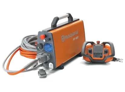 Husqvarna PP 492 slika