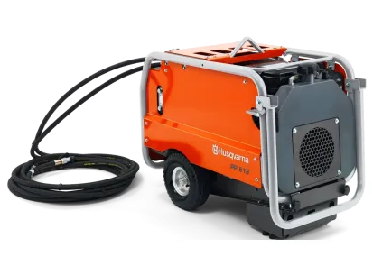 Husqvarna PP 518 slika