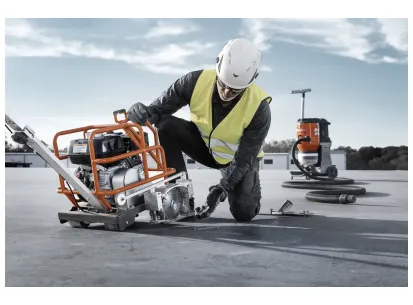 Husqvarna Soff-Cut 150 slika