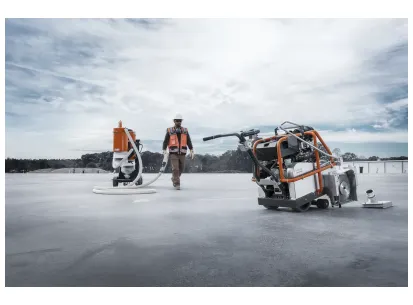 Husqvarna Soff-Cut 4000 slika