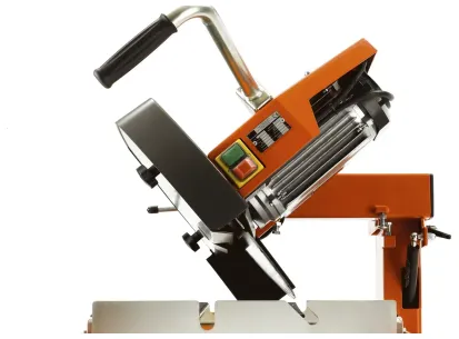 Husqvarna TS 350 E slika