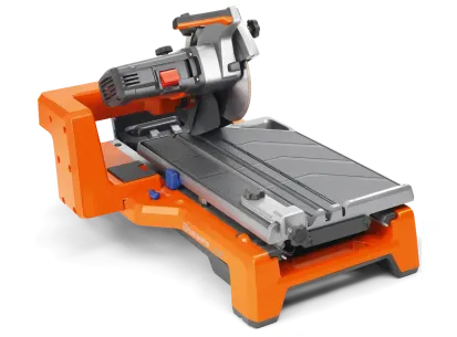 Žaga za keramiko TS 60 slika