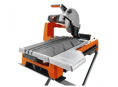 Žaga za keramiko TS 60 slika