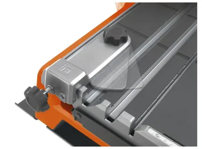 Žaga za keramiko TS 60 slika