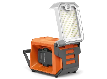 Delovna luč Husqvarna WL 8i slika