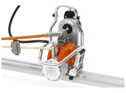 Husqvarna WS 482 HF slika