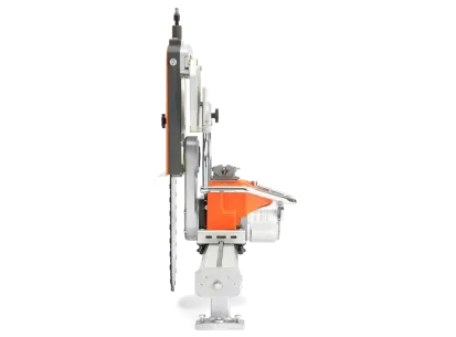 Nastavek WSC 40 za stensko žago slika