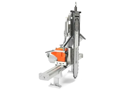 Nastavek WSC 40 za stensko žago slika