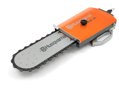 Nastavek WSC 40 za stensko žago slika