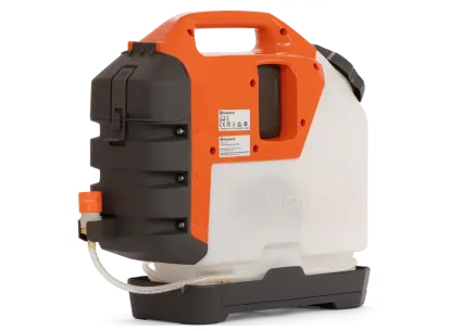 Husqvarna WT 15i slika