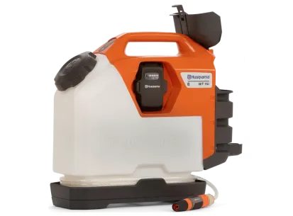 Husqvarna WT 15i slika