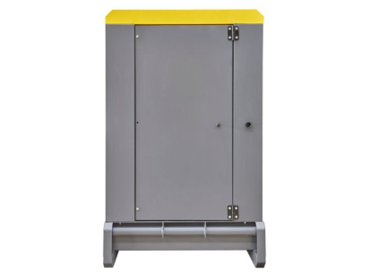 QAS 60 dizelski generator slika